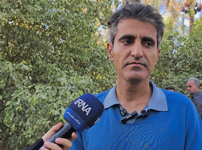 دومین رویداد ملی «مخبرون» برداشت خرمای بوشهر به کار خود پایان داد