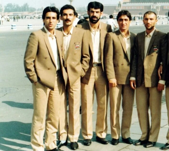 پاداشِ قلعهنویی به عارف؛ تنِ دهداری را در گور لرزاندی!
