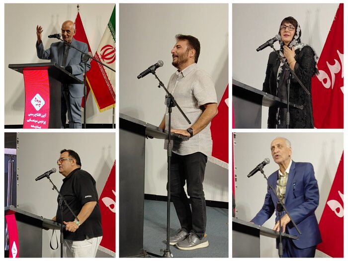 مشهد در سبد فرهنگی کشور جایگاهی ویژه‌ دارد