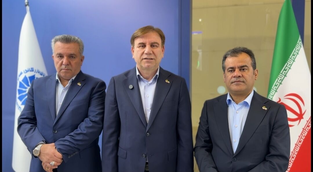استاندار بوشهر: ظرفیت های اقتصادی استان به سرمایه گذاران روسی معرفی شد استاندار بوشهر: ظرفیت های اقتصادی استان به سرمایه گذاران روسی معرفی شد