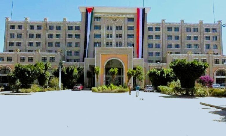 Yemen calls for international action over Saudi Arabia’s crimes