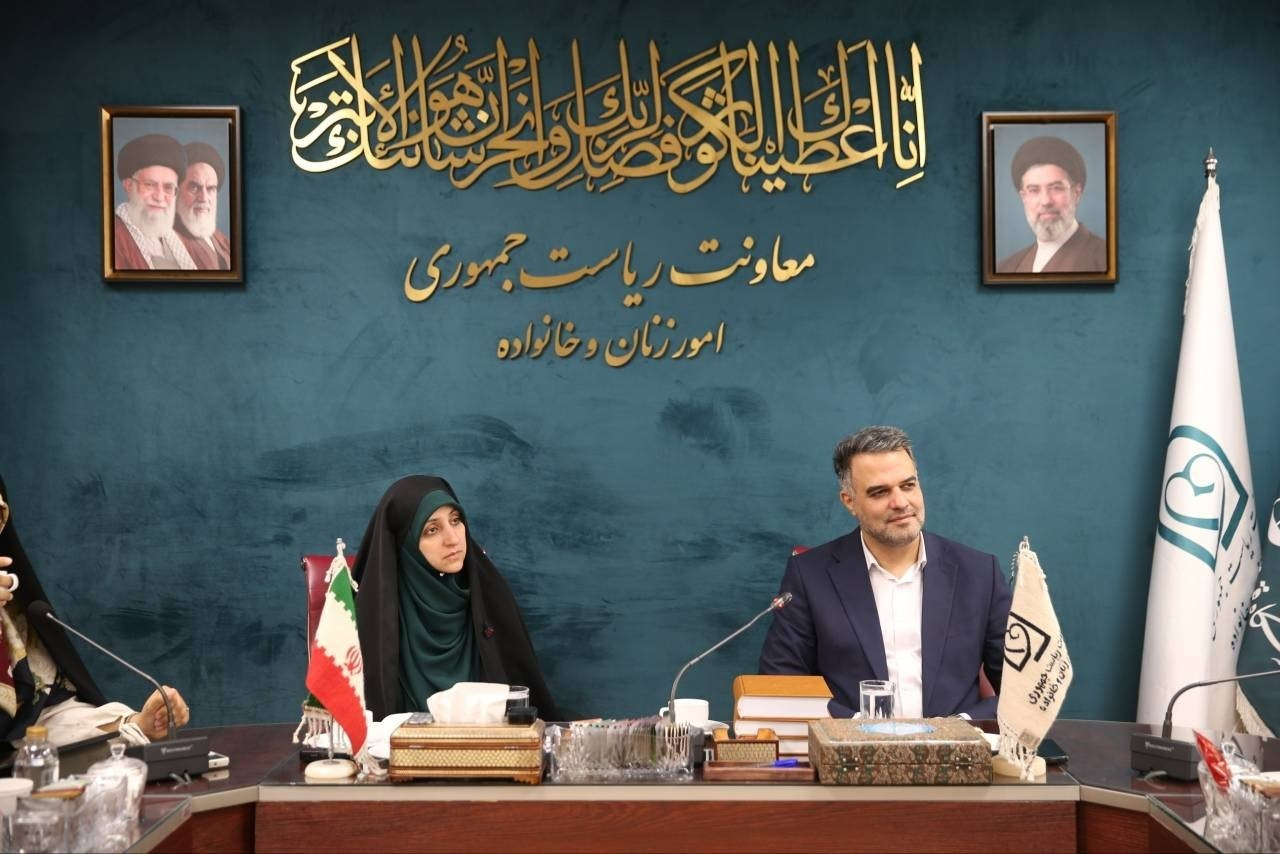 بهروزآذر: دادههای قضایی مسیر سیاستگذاری در حوزه زنان و خانواده را دقیقتر می کند
