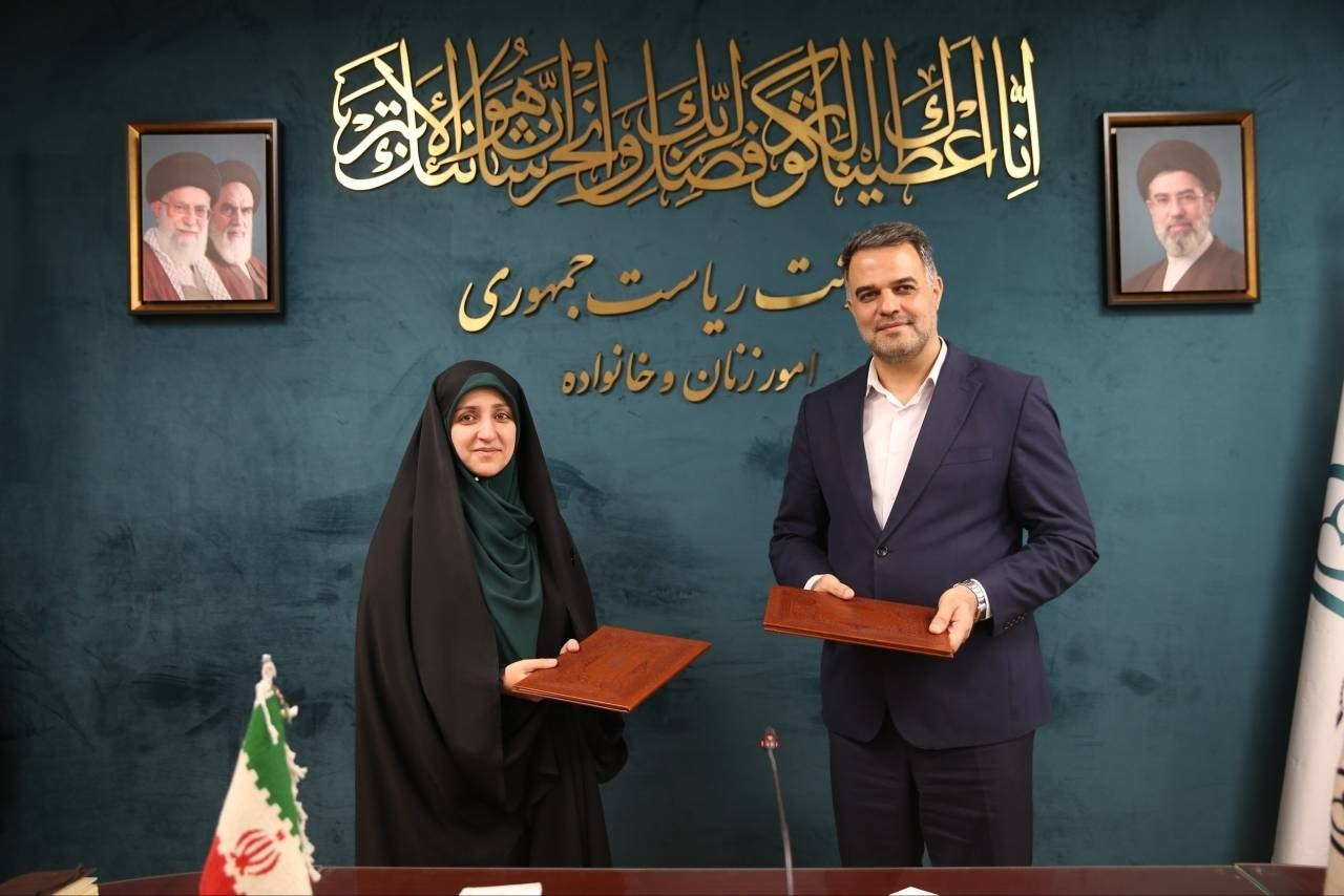 بهروزآذر: دادههای قضایی مسیر سیاستگذاری در حوزه زنان و خانواده را دقیقتر می کند