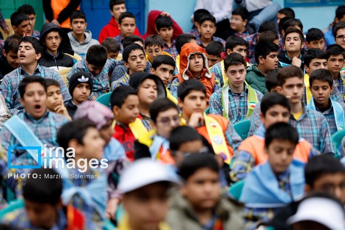 مدارس گیلان آماده بازگشت بیش از ۳۷۰ هزار دانشآموز به کلاسهای درس