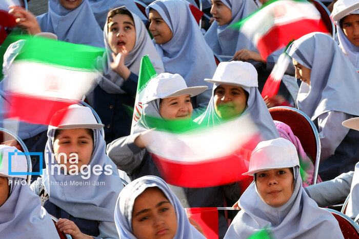 مدارس گیلان آماده بازگشت بیش از ۳۷۰ هزار دانشآموز به کلاسهای درس