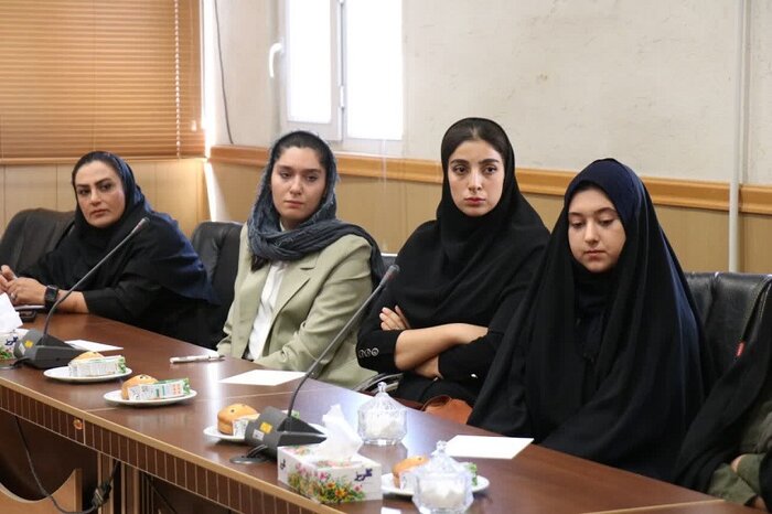 صدای نخبگان بجنورد؛ ایده هست، فرصت نیست