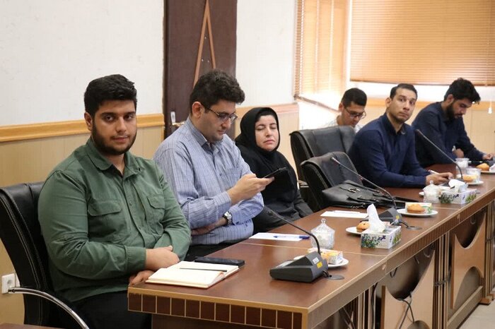 صدای نخبگان بجنورد؛ ایده هست، فرصت نیست