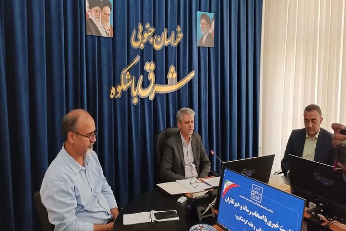 جذب ۱۰۰ درصدی اعتبارات میراث فرهنگی خراسان جنوبی پیش از موعد مقرر
