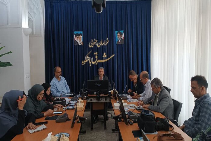 جذب ۱۰۰ درصدی اعتبارات میراث فرهنگی خراسان جنوبی پیش از موعد مقرر