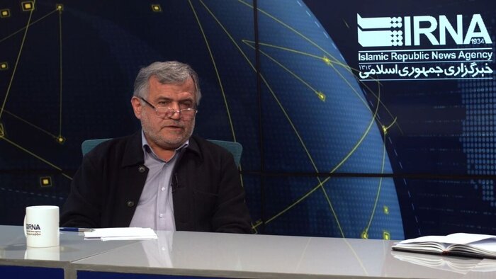 دبیرکل حزب موتلفه: اختلافات سیاسی نباید بر اشتراکات ملی سایه بیفکند