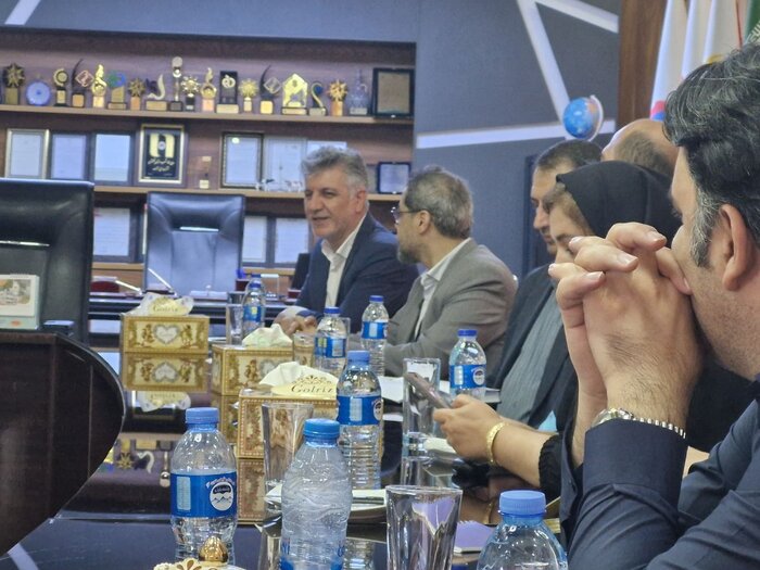 سرمایهگذاری در کشاورزی گلستان؛ راهبردی برای ایجاد ارزش افزوده