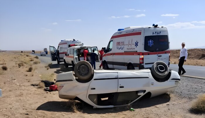 اخبار کوتاه از غرب اصفهان