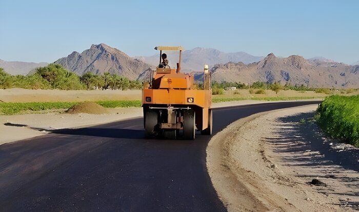 اخبار کوتاه از غرب اصفهان