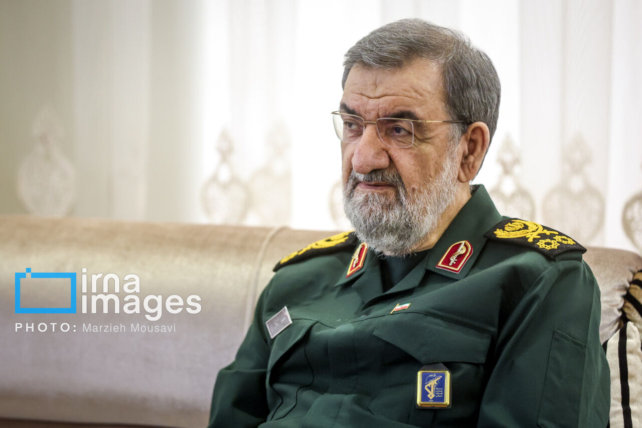 Major General Rezaei: Iran has announced seven conditions to US for resuming talks