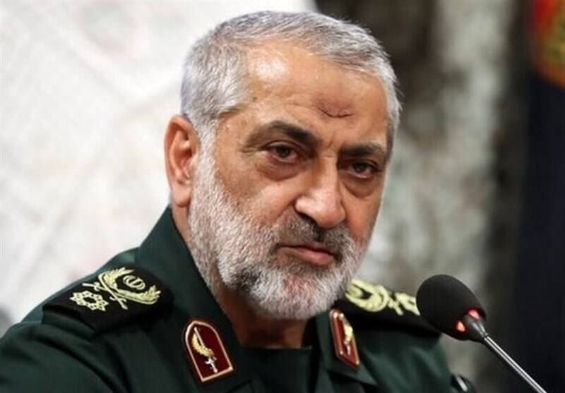 Armed Forces spokesperson: Iran still has initiative in Strait of Hormuz despite US claims