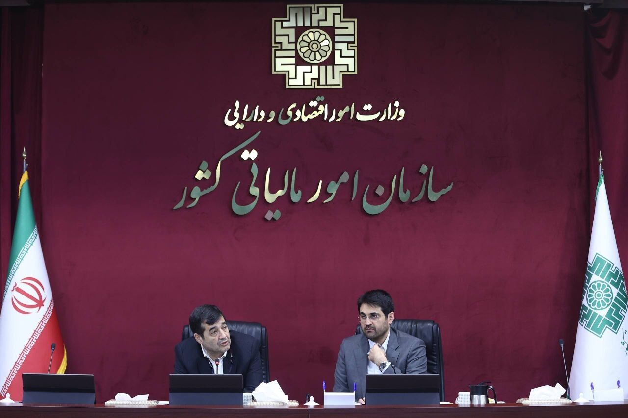 توافق وزارت ورزش و سازمان امور مالیاتی برای بخشودگی جرایم سنواتی فدراسیون‌ها