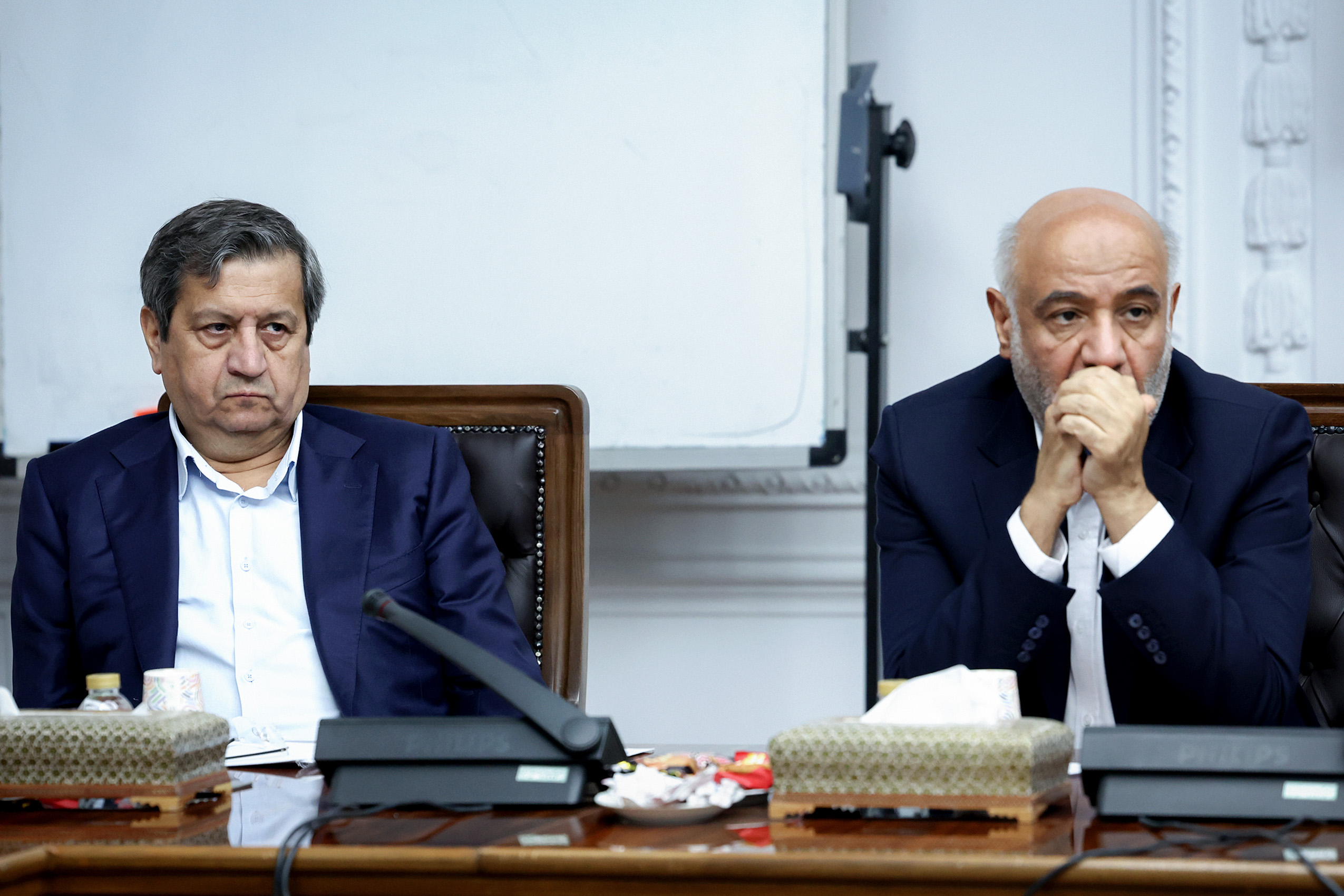 پزشکیان: تصویب کلیات طرح افزایش اعتبار کالابرگ