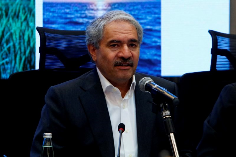 اسناد مربوط به حفاظت از دریای خزر به امضای نمایندگان کشورهای حاشیه میرسد