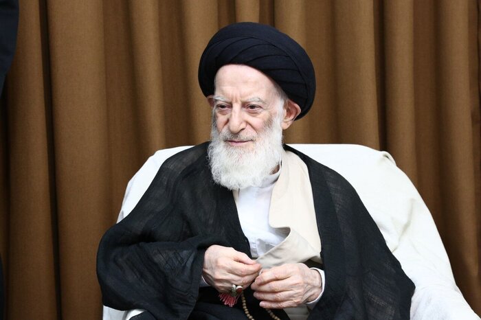 Iran's Ayatollah Shobeiri Zanjani passes away - IRNA English