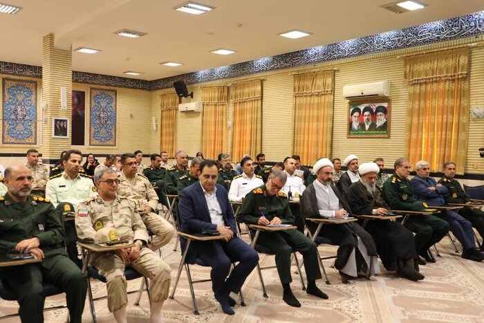 امامجمعه ایلام: اقتدار امروز ایران ریشه در فرهنگ دفاع مقدس دارد