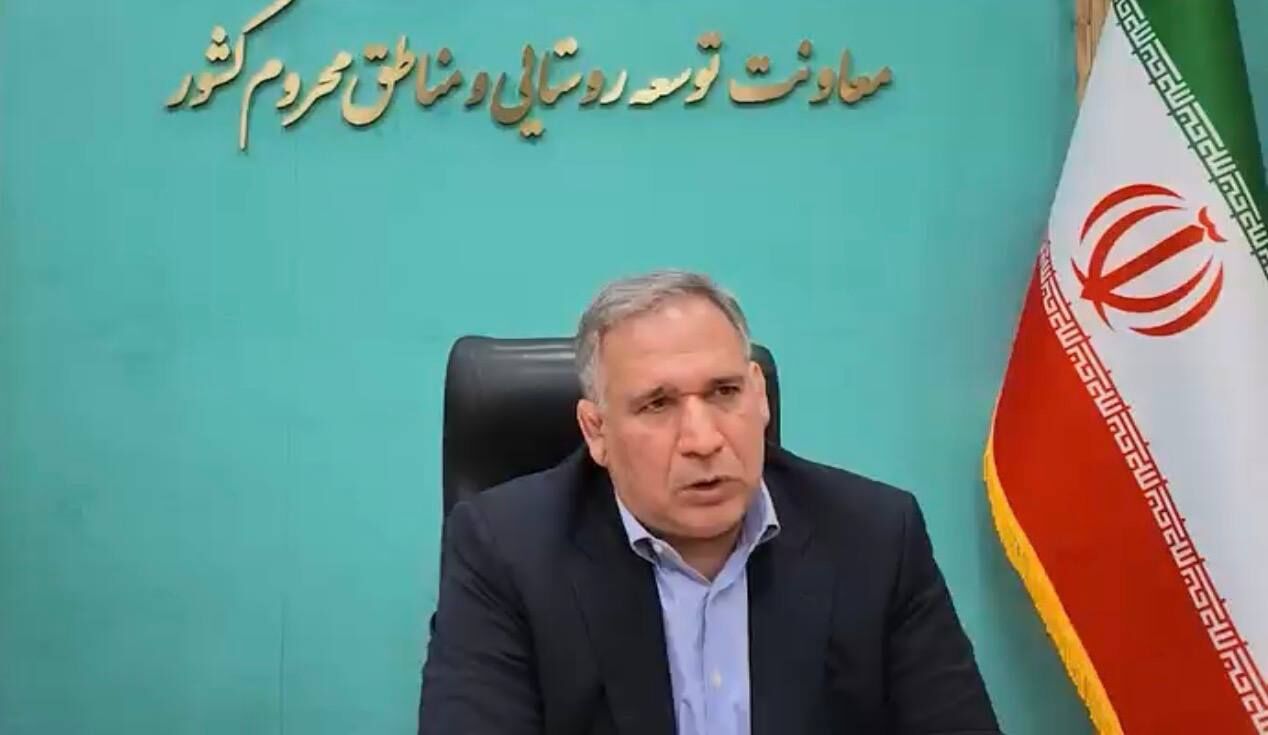 تأکید رئیس کمیسیون اقتصادی مجلس بر یکپارچهسازی منابع محرومیتزدایی