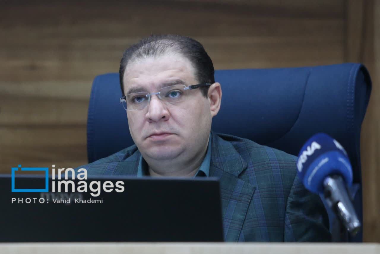 دولت چهاردهم از ۱۴۰۳ برای شرایط بحرانی آماده شده بود