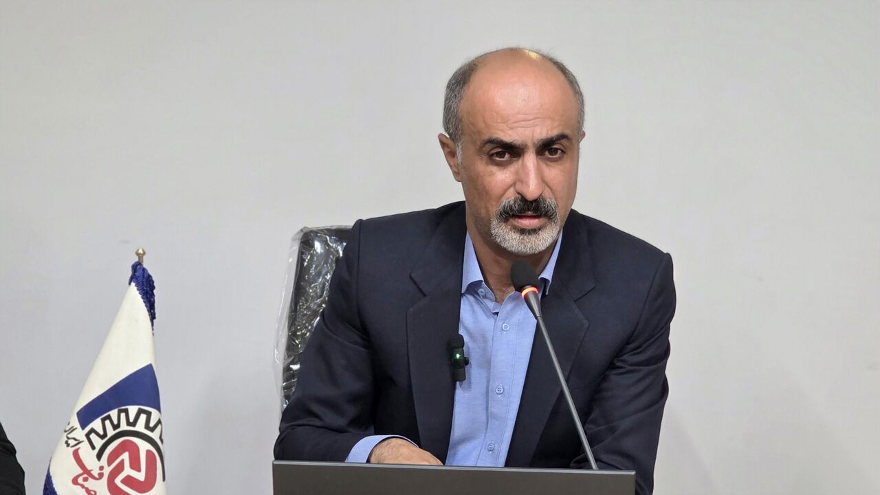شهاب ناصری برای دومین دوره متوالی رئیس اتاق اصناف مرکز کردستان شد