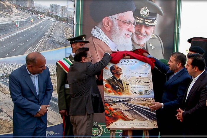 نقش بسزایی اجرای پروژههای زیرساختی در بهبود دسترسیها و باز شدن گرههای ترافیکی تبریز