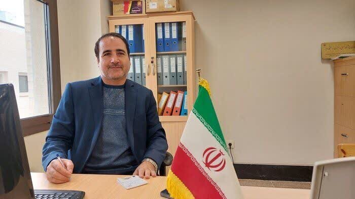 اجرای طرح فراز برای همه باغهای انگور ملایر مناسب نیست