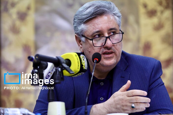 رتبهبندی خبرنگاران آذربایجان شرقی بهزودی اجرایی میشود/تئاتر شهر در دست اداره کل ارشاد
