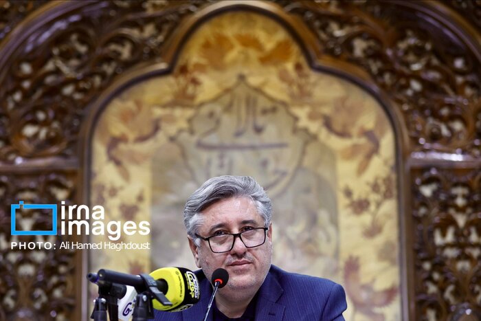 رتبهبندی خبرنگاران آذربایجان شرقی بهزودی اجرایی میشود/تئاتر شهر در دست اداره کل ارشاد