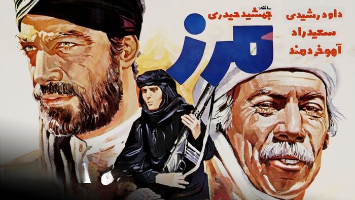 از خاکریز تا خانه؛ سینمای دفاع مقدس چگونه ۴۵ ساله شد؟