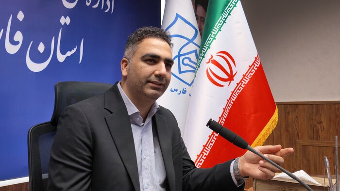 ۲۱۶۳ معلم جوان؛ نقشه آموزشوپرورش فارس برای نسل بعدی مدیران