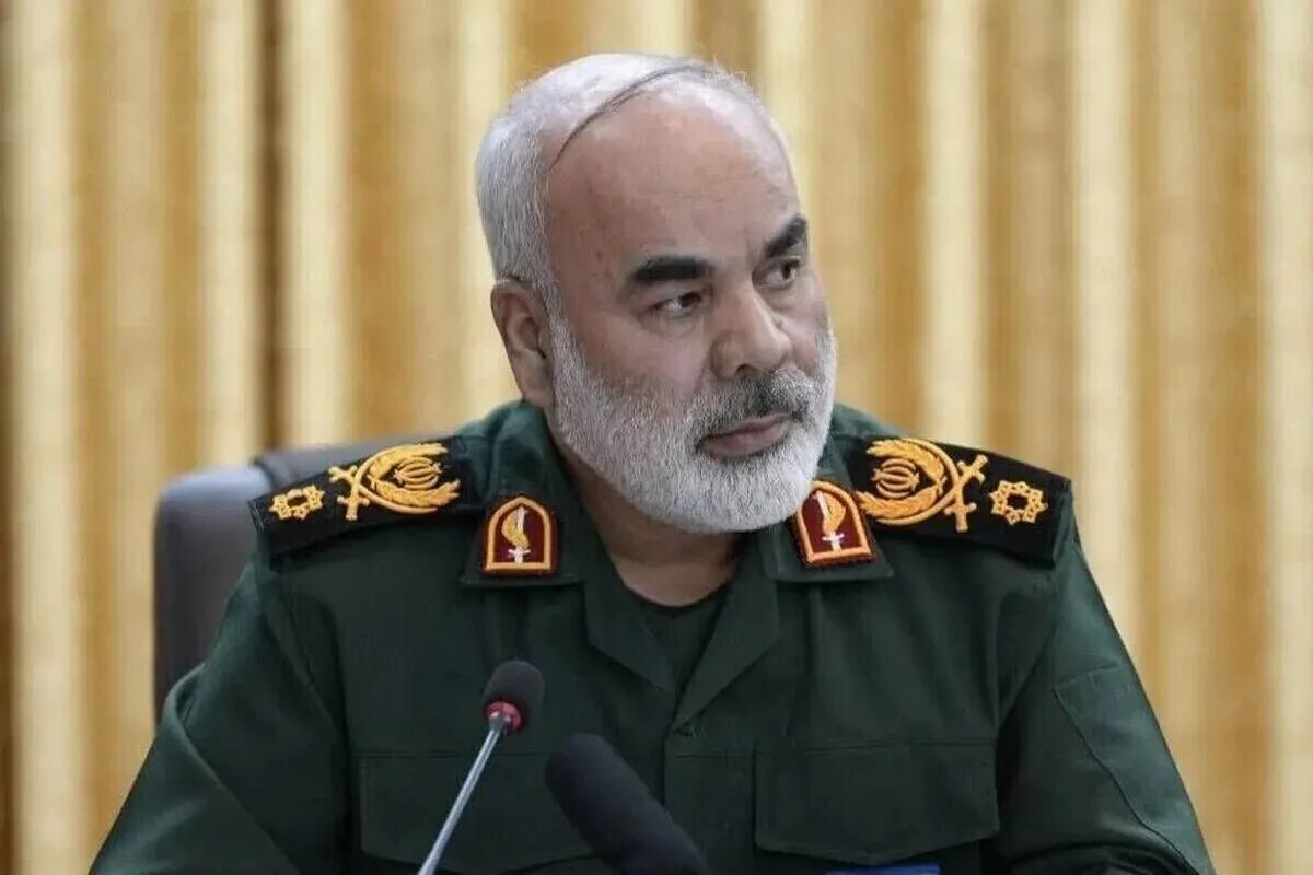 مدرسه شجره طیبه میناب نماد پیوند علم و ایثار شد