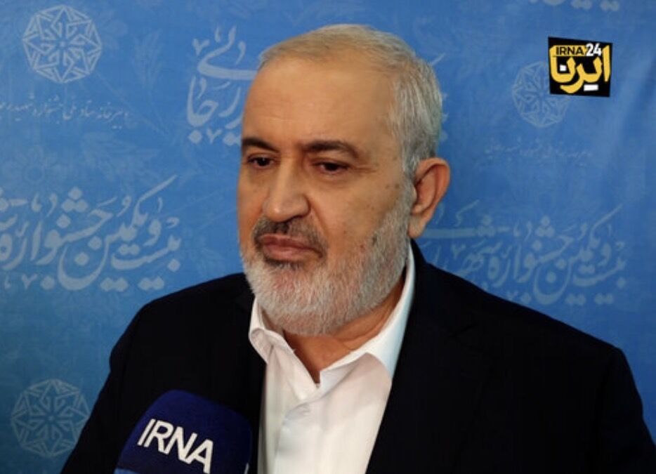 وزیر نیرو: مجمع عمومی سازمان ملل فرصتی راهبردی برای بیان واقعیتهای ایران است