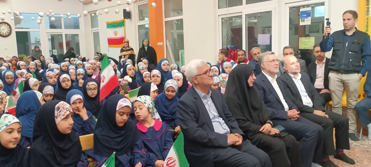 زنگ مهر در سراسر کشور نواخته شد