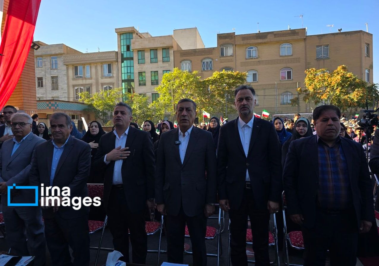 زنگ مهر در سراسر کشور نواخته شد
