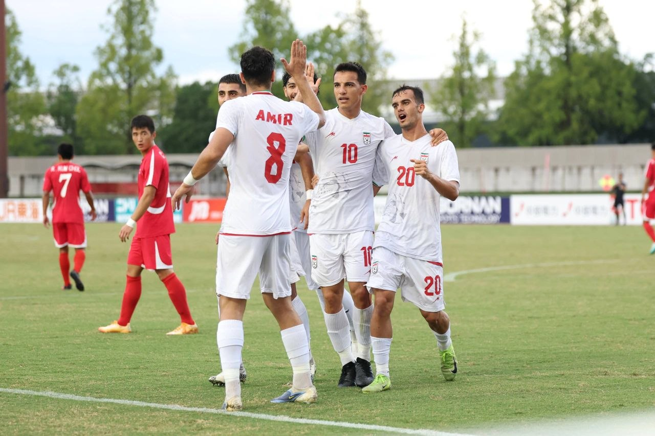 امید ایران