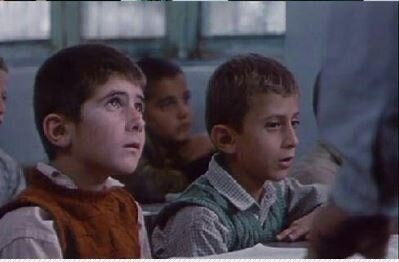 از «مشق شب» تا «بچههای آسمان»؛ وقتی زنگ مدرسه در سینمای ایران به صدا درآمد