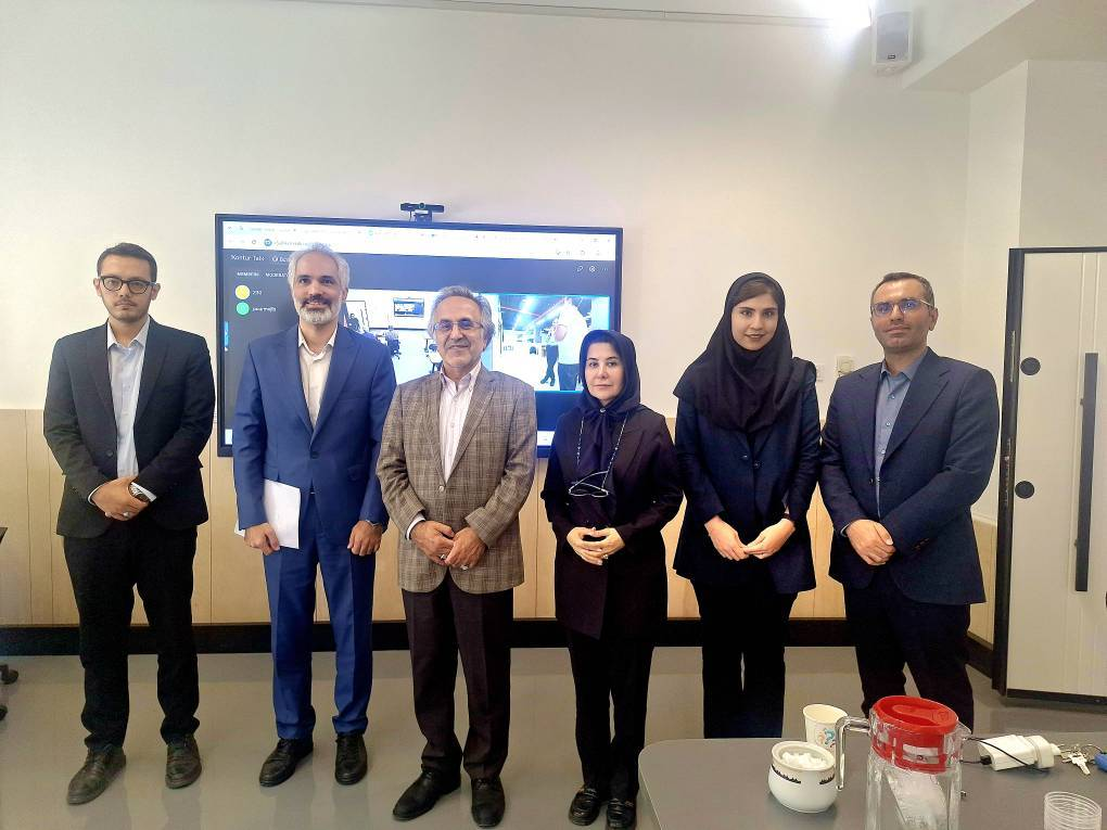 اخبار کوتاه دانشگاهی یکم مهرماه