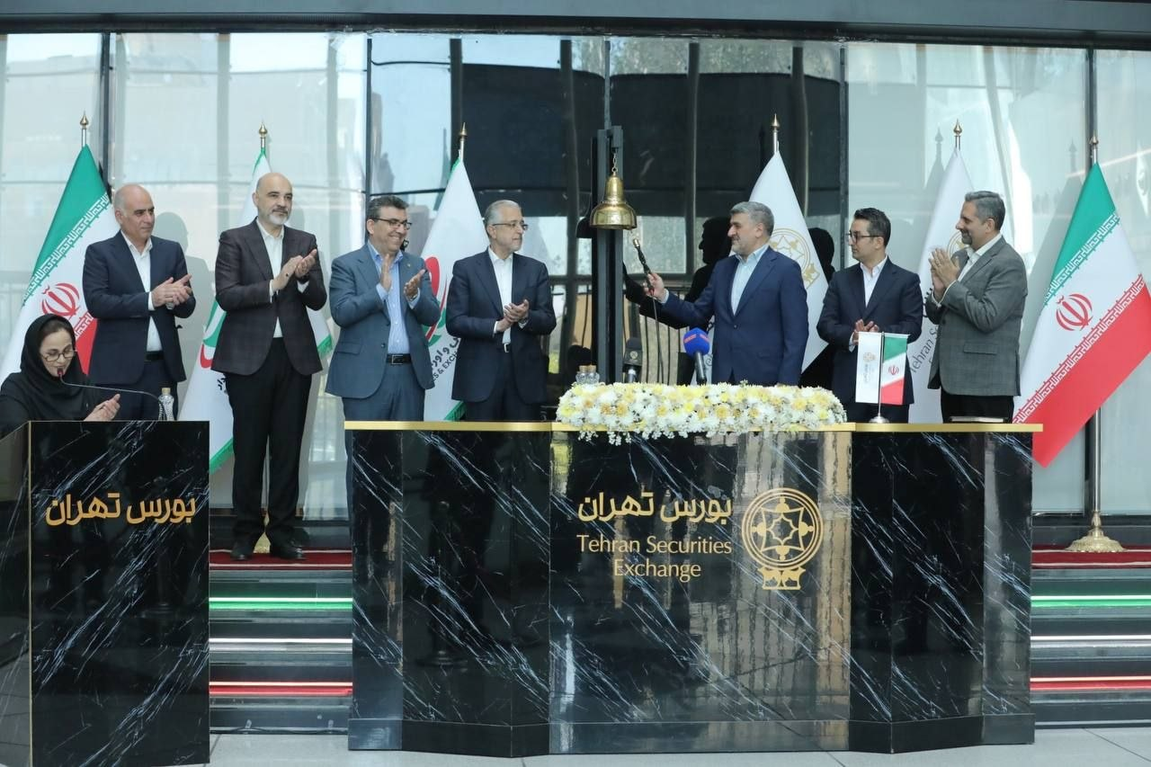 زنگ آغاز نیمه دوم بورس امسال نواخته شد/ صیدی: شرکتهای بورسی در نیمه دوم بیشتر تلاش کنند