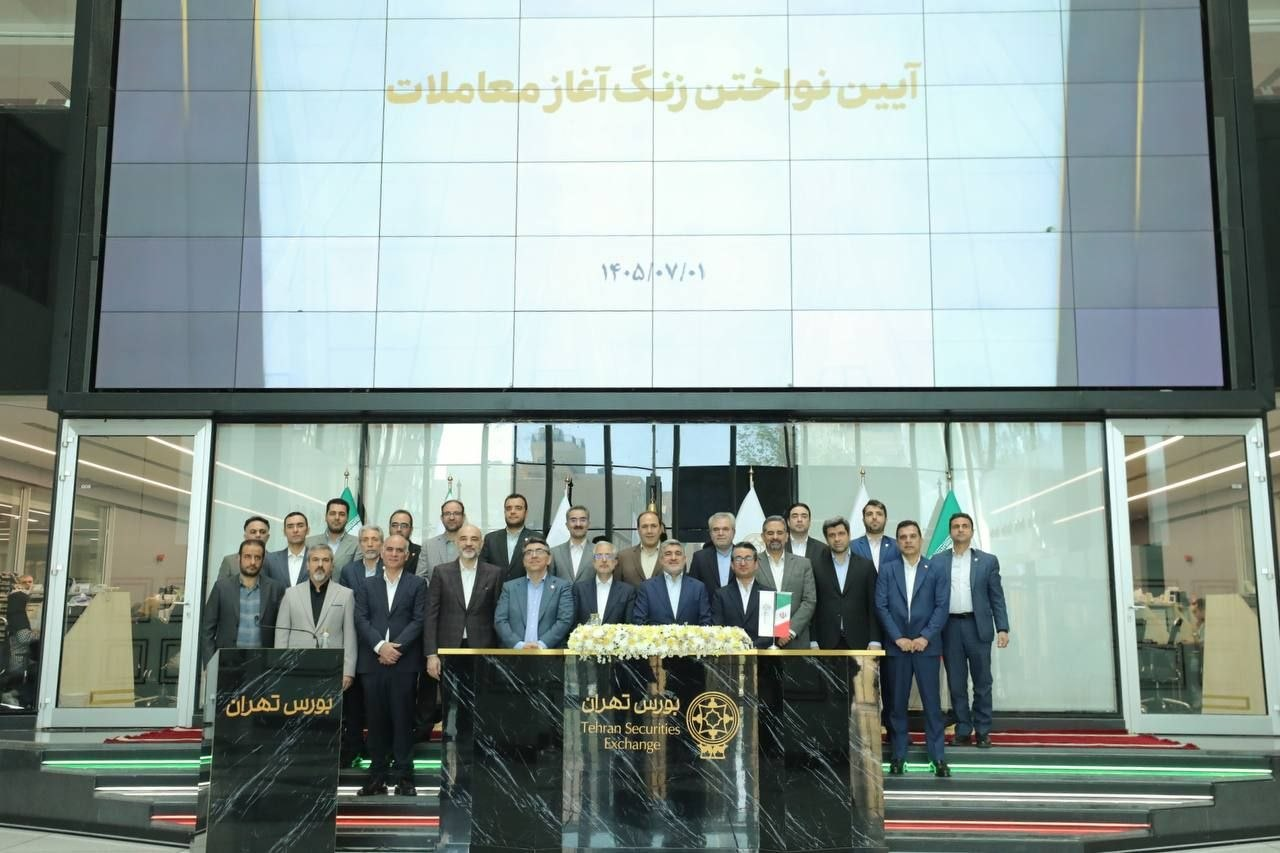 زنگ آغاز نیمه دوم بورس امسال نواخته شد/ صیدی: شرکتهای بورسی در نیمه دوم بیشتر تلاش کنند