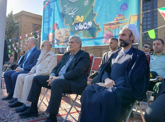 پورمحمدی: آموزش در مدارس به سمت روش های نوین سوق یابد