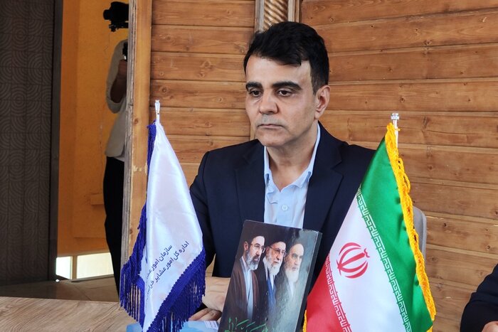 تعاونی‌های عشایری خراسان جنوبی نقش مهمی در توسعه تولید دارند