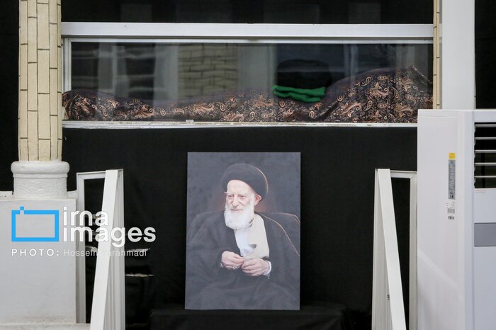 هیأت دولت امروز چهارشنبه در سراسر کشور عزای عمومی اعلام کرد
