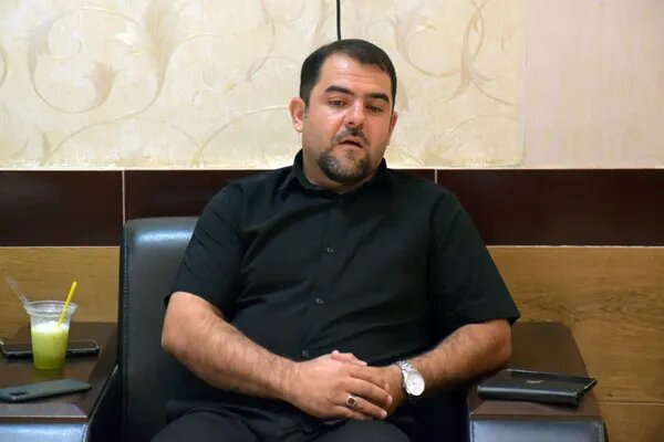 مشکلات معیشتی استعدادهای ورزشی کرمانشاه را فراری داده است