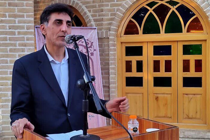 مروری بر اخبار کوتاه فرهنگی دیار الوند