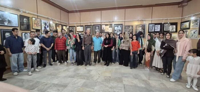 مروری بر اخبار کوتاه فرهنگی دیار الوند