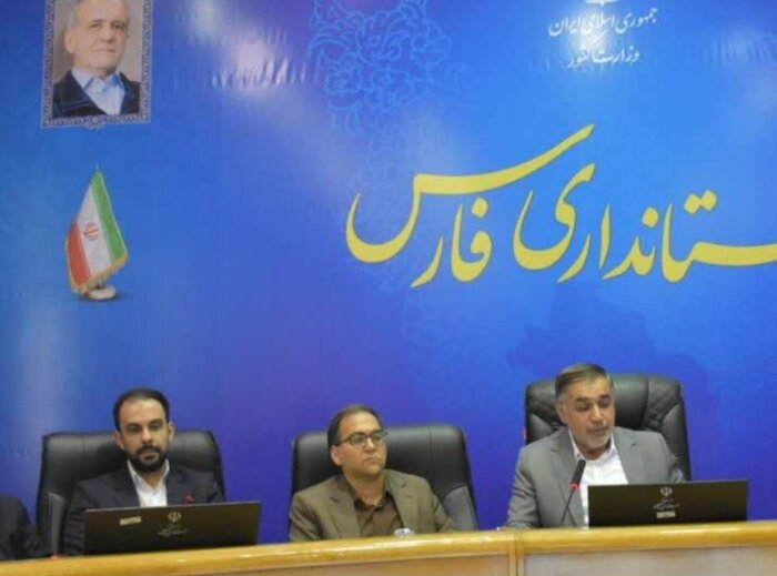 تمرکز شیراز اکسپو بر معرفی ظرفیت‌های استان به مخاطبان خارجی