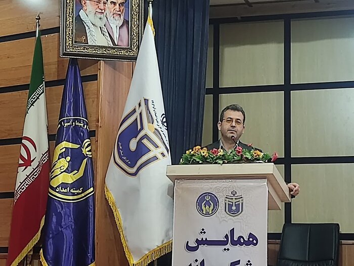 نورمفیدی: وقت یکصدایی در برابر دشمن است